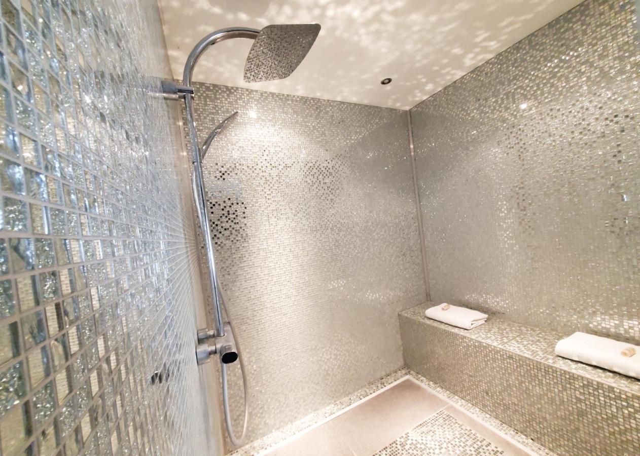 Appartement En Bord De Lac Avec Jaccuzi Publier Exterior foto